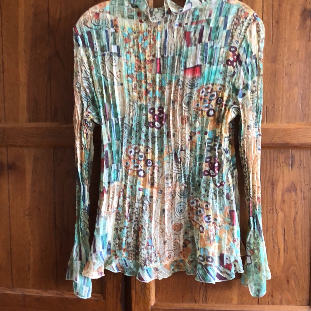 Notations Blouse - image 4